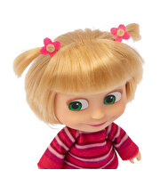 Maşa Bebek S2 Sweater 12 cm