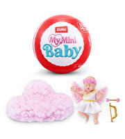 Mini Baby Tatlı Kalpler Sürpriz Paket