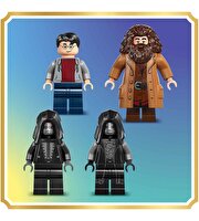 LEGO Harry Potter Hagrid ve Harry'nin Privet Drive Kaçış 76459