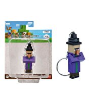 Minecraft 3D Figür Anahtarlık
