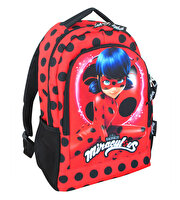 Miraculous Ladybug Sırt Çantası 01937