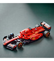 LEGO Speed Champions Ferrari SF-24 F1 Yarış Arabası 77242