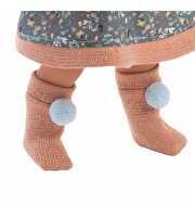 Llorens Martina Pelirroja 40 cm.