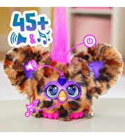 Furby Furblet İnteraktif Peluş Chee Chee Cheetah G1697