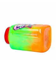 Mr. Boo Mega Neon Slime Neon Yeşil Turuncu 1000 Gr