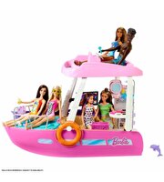 Barbie'nin Rüya Botu