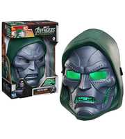 Avengers Doomsday Doctor Doom Işıklı Maske G2658