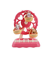 Bay Dreamy Mini Tavşan Büyük Eğlence Parkı