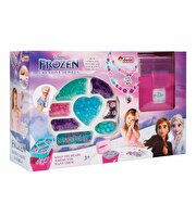 Frozen Sepetli Takı Seti