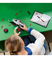 LEGO Technic Monster Jam ThunderROARus Çek-Bırak 42200