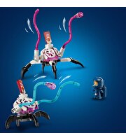 LEGO DREAMZzz Mateo'nun Sprey Boya Kamyonu 71499