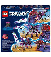 LEGO DREAMZzz Never Cadısı’nın Kabus Yaratıkları 71483