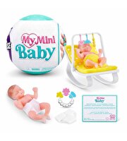 Mini Baby Sürpriz Paket CDU21-77487