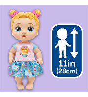 Baby Alive Tatlı Atıştırmalıklar Harper Sarılma Bebeği G1449