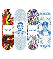 Tech Deck 96 mm Tekli Paket