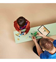 LEGO NINJAGO Jay'in Ejderha Robotu Savaşı 71853