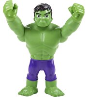 Spidey His Amazing Friends Supersized Hulk Figür F7572
