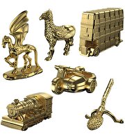 Monopoly Harry Potter