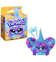 Furby Furblet İnteraktif Peluş Luv-Lee