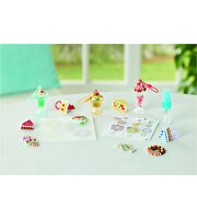 Aquabeads Dondurma ve Tatlı Aksesuar Kiti