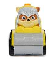 Paw Patrol The Mighty Movie Pup Squad Racers Rubble