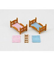 Sylvanian Families Bunk Beds