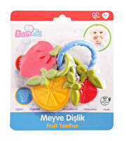 Renkli Meyve Dişlik