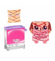 Cookeez Makery Tost Kokulu Waffle Sürpriz Paket 23504