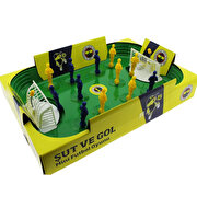 Fenerbahçe Şut ve Gol