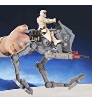 Star Wars Actionverse At-Rt & Imperial Driver Oyun Seti