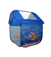 Katlanabilen Çocuk Çadırı World Oceans Day