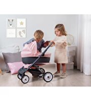 Smoby Maxi Cosi & Quinny 3'ü 1 Arada Bebek Arabası