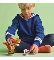 LEGO Jurassic World Küçük Eatie: T. Rex 76967