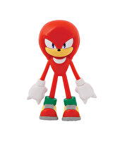 Flexfigs Sonic Aksiyon Figür Knuckles