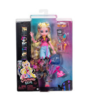 Monster High Ana Karakter Bebekler Lagoona Blue HXH75
