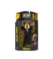 All Elite Wrestling Aksiyon Figürler S15 Julia Hart