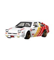 Hot Wheels Car Culture Arabalar Toyota AE86 Sprinter Trueno GRJ83