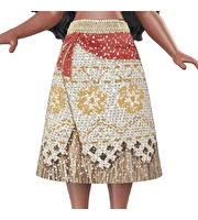 Di̇sney Prenses Mi̇ni̇ Bebekler Moana JBX44