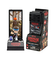 Stranger Things Walkie Talkie Kapsül Sürpriz Figür