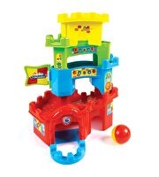 Baby Clementoni Renkli Kale