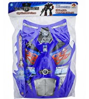 Transformers Zırhı