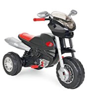 Pilsan Desert Eagle Pedallı Motosiklet