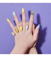 Cool Maker Go Glam Parıltılı Tırnak Seti