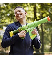 Nerf Fortnite SMG Zesty F0319