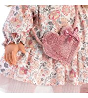 Llorens Lalka Elena 35 Cm 53533