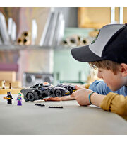 LEGO DC Batmobile Batman'in Joker Takibi 76224