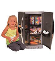 İnteraktif Buzdolabı Oyun Seti 19 Parça