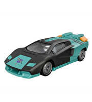 Blokees Transformers C03 Wreck'N Rule 2 Sürpriz Model Kit