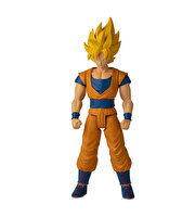 Dragon Ball Sınır Tanımaz Serisi 30 Cm Figürleri Super Saiyan Goku