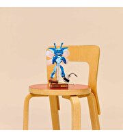 LEGO Harry Potter Cornwall Cinperisi 76461